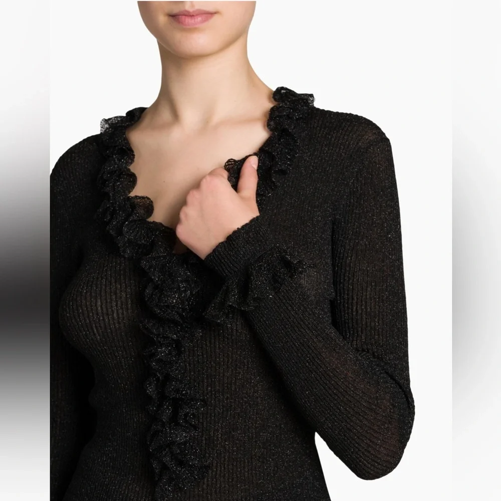 Etro top - Picture 3 of 15